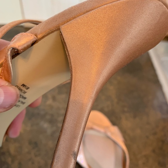 🌈Karen Scott Romeo Strappy Shoes - Picture 5 of 8